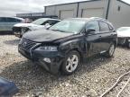 2015 LEXUS RX 350 BAS - JTJBK1BA8F2468678