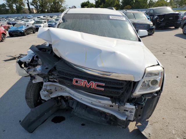 2016 GMC TERRAIN SL - 2GKALNEKXG6338515