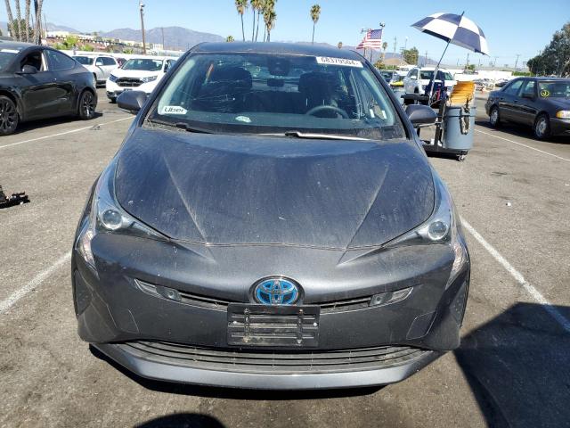 2018 TOYOTA PRIUS - JTDKBRFU3J3070352