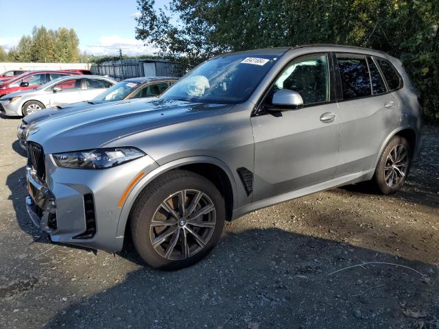 VIN 5UX23EU09R9T30542 2024 BMW X5, Xdrive40I no.1