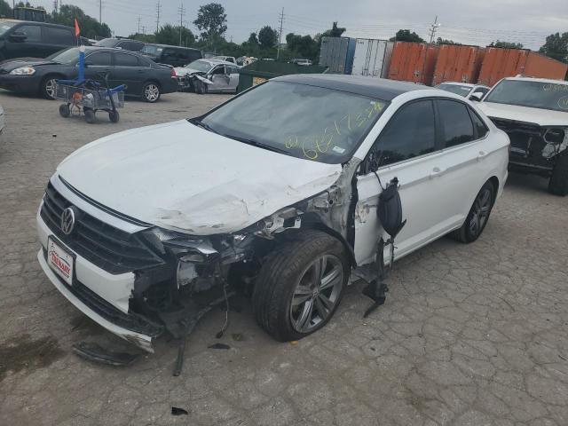 2019 VOLKSWAGEN JETTA S - 3VWC57BU8KM086663