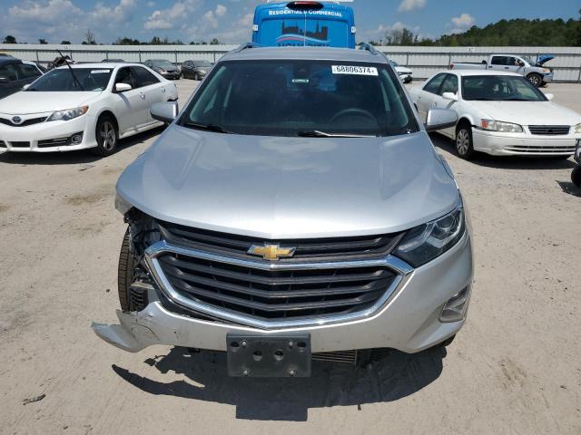 2020 CHEVROLET EQUINOX LT - 3GNAXLEXXLS556246