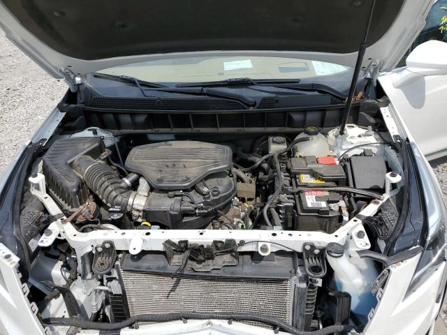 2017 CADILLAC XT5 PLATIN - 1GYKNFRS6HZ117052