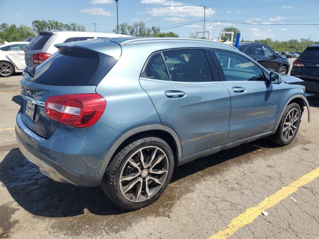 2015 MERCEDES-BENZ GLA 250 4M - WDCTG4GB4FJ103135