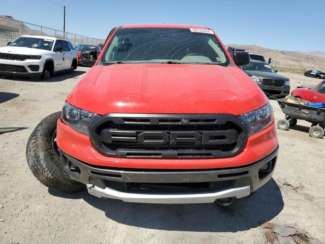 2022 FORD RANGER XL - 1FTER4FH6NLD27475