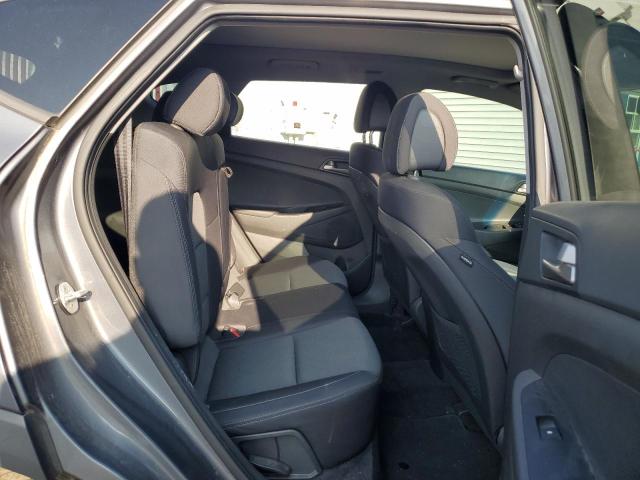 2018 HYUNDAI TUCSON VAL - KM8J3CA29JU724658