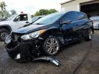 2016 HYUNDAI ELANTRA GT - KMHD35LH8GU274908