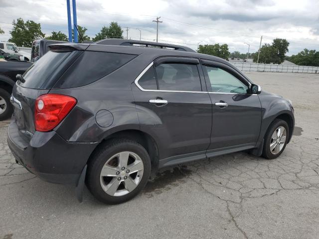 2015 CHEVROLET EQUINOX LT - 2GNFLFEK4F6311260