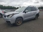 SUBARU FORESTER 2 photo