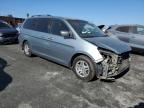 HONDA ODYSSEY EX photo