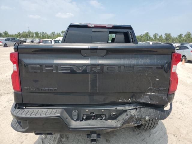 2020 CHEVROLET SILVERADO - 1GCPWDED1LZ220182