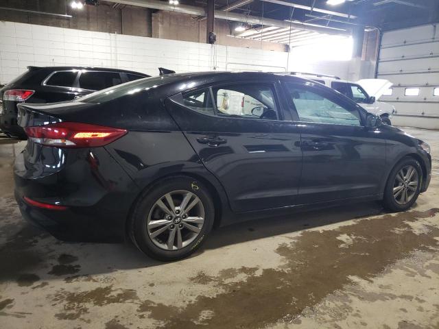 2018 HYUNDAI ELANTRA SE - 5NPD84LF1JH371478