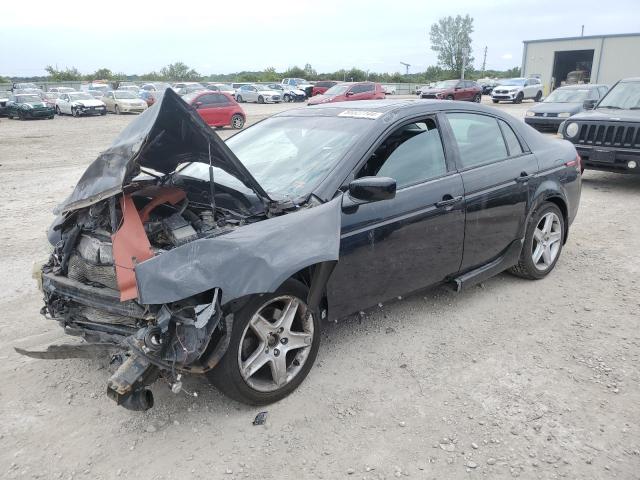 2004 ACURA TL #3006983300