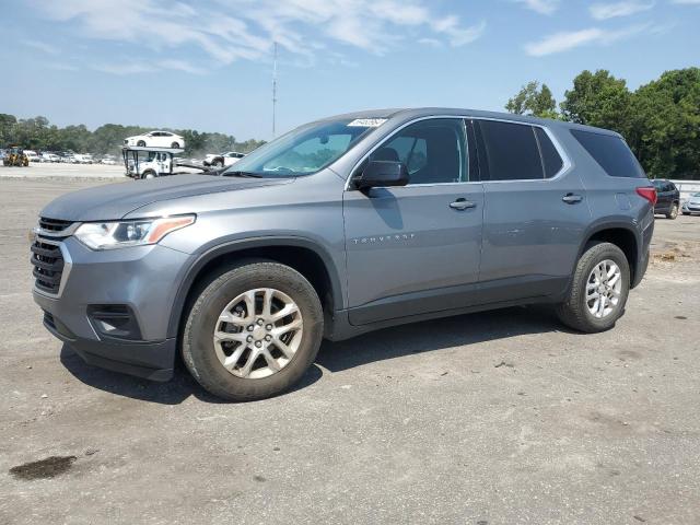 2019 CHEVROLET TRAVERSE LS 2019