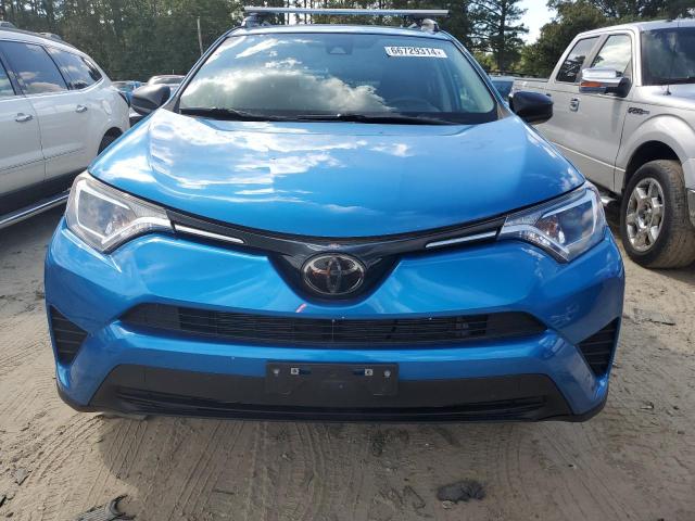 VIN 2T3BFREV2HW546242 2017 Toyota RAV4, LE no.5