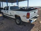 CHEVROLET SILVERADO photo