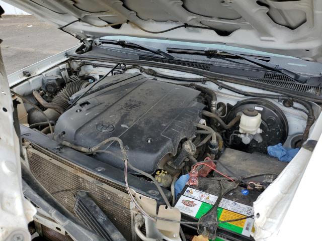 2015 TOYOTA TACOMA DOU - 3TMMU4FN7FM086509