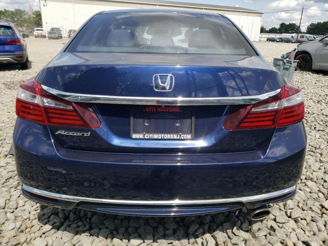 2017 HONDA ACCORD LX - 1HGCR2F31HA209903