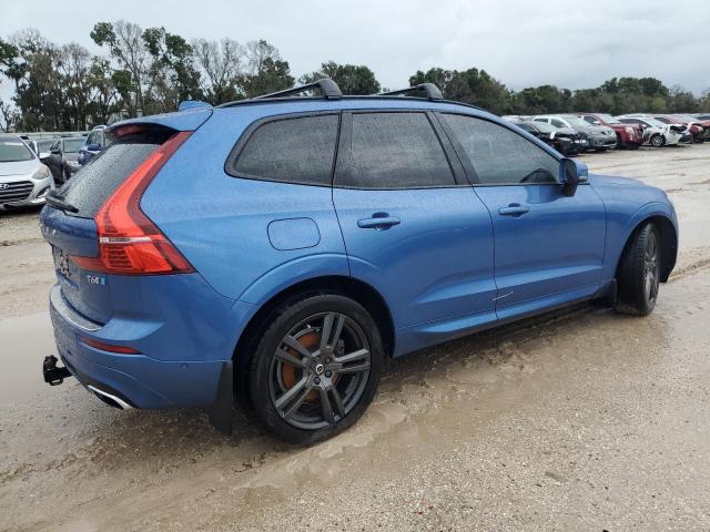 VIN YV4A22RM2J1011736 2018 Volvo XC60, T6 R-Design no.3