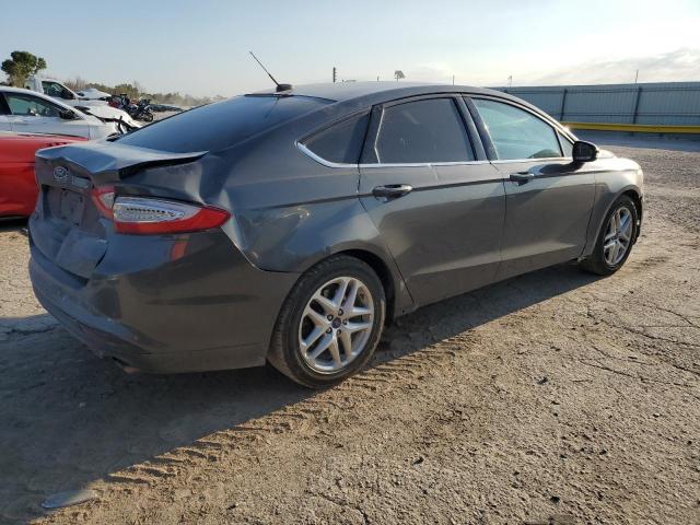 VIN 3FA6P0H78GR114450 2016 Ford Fusion, SE no.3