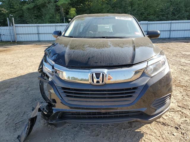 2021 HONDA HR-V LX - 3CZRU6H39MM708984