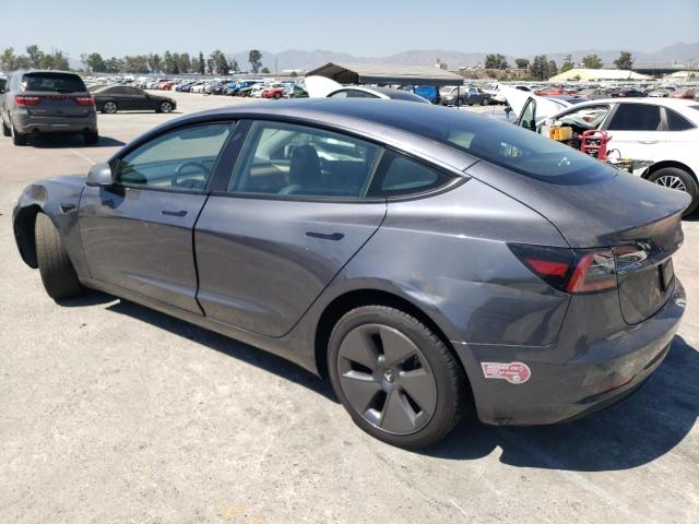 VIN 5YJ3E1EA8PF647537 2023 Tesla MODEL 3 no.2