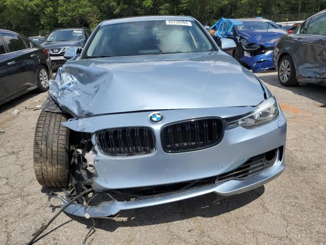 VIN WBA3A5G5XDNP22302 2013 BMW 3 Series, 328I I no.5