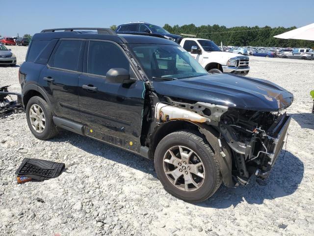 2021 FORD BRONCO SPO - 3FMCR9A68MRA29192