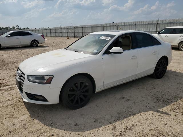 2013 AUDI A4 PREMIUM WAUFFAFL5DN004583  66288884