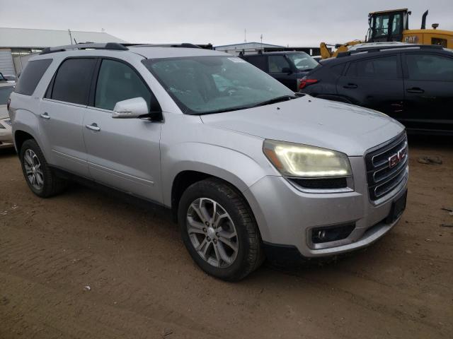 VIN 1GKKRRKD6EJ121950 2014 GMC Acadia, Slt-1 no.4