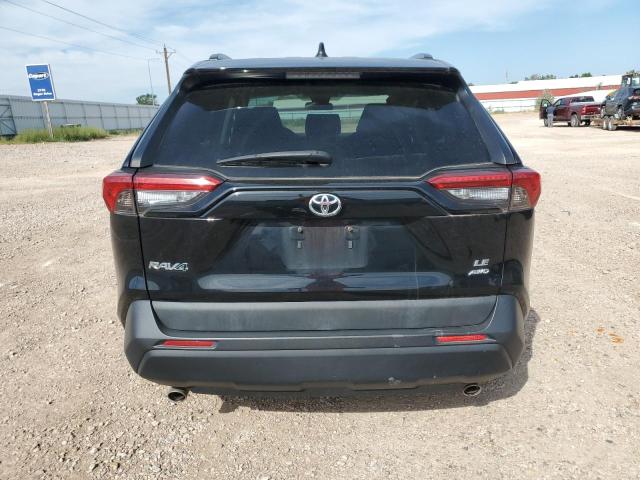 2019 TOYOTA RAV4 LE - 2T3F1RFV0KW032850