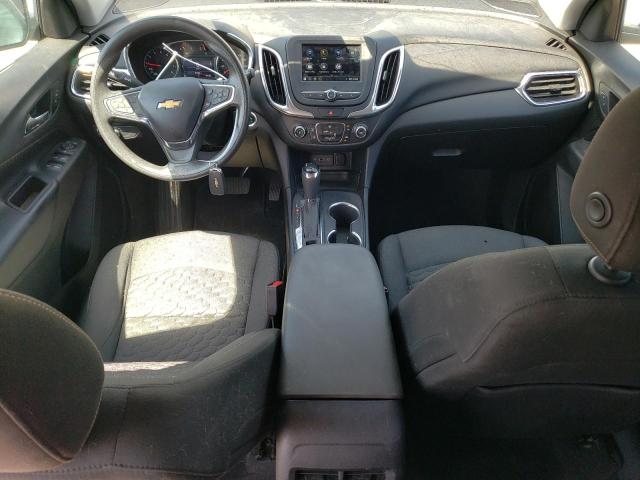 2019 CHEVROLET EQUINOX LT - 2GNAXUEV6K6121371