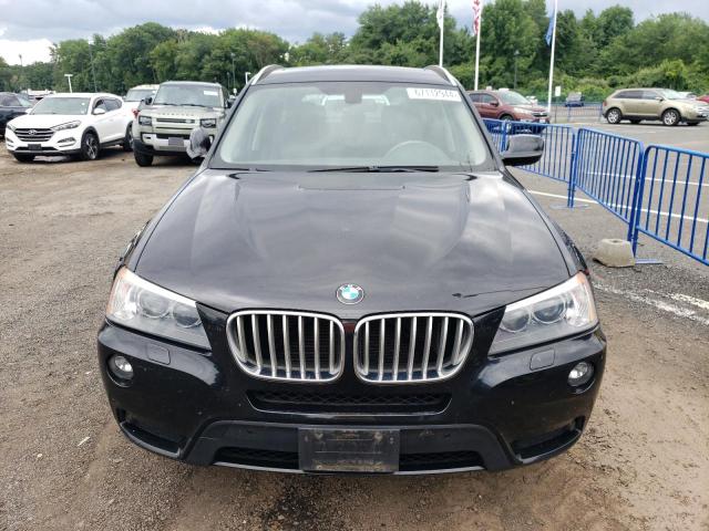 VIN 5UXWX7C51E0E80953 2014 BMW X3, Xdrive35I no.5