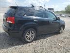 KIA SORENTO SX photo