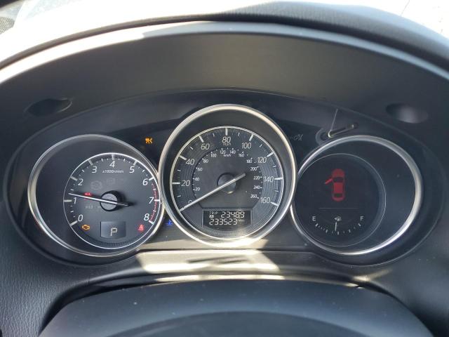 2016 MAZDA CX-5 GT - JM3KE4DY2G0703974