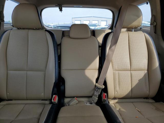 2019 KIA SEDONA LX - KNDMB5C18K6510805
