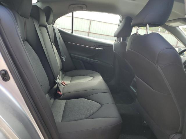 2019 TOYOTA CAMRY L - 4T1B11HKXKU256882