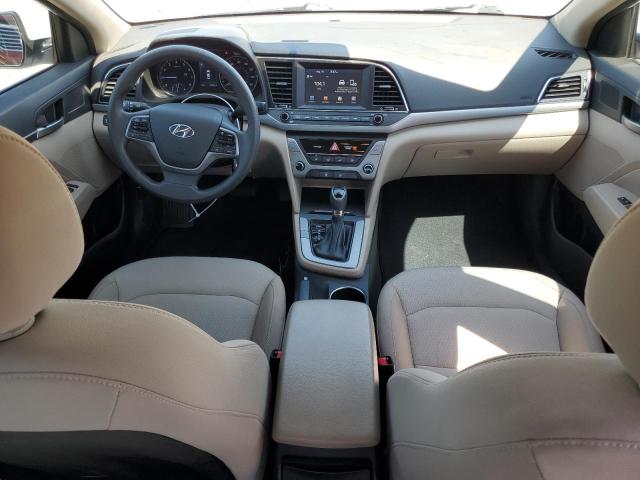 2018 HYUNDAI ELANTRA SE - 5NPD84LF7JH385479