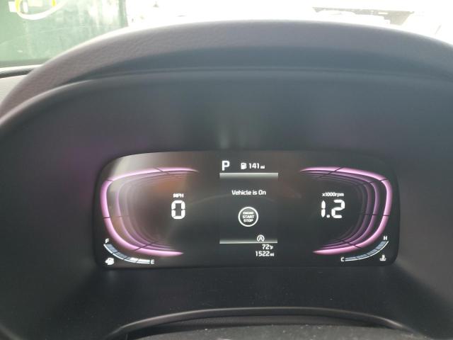 2024 KIA SOUL LX - KNDJ23AU0R7232393