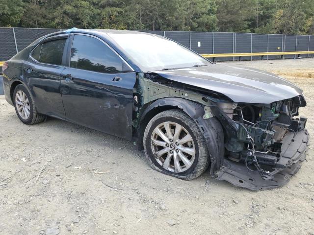 2018 TOYOTA CAMRY L - 4T1B11HK5JU567747