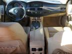 BMW 530 I photo