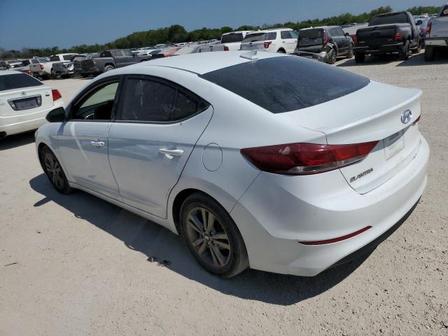 2018 HYUNDAI ELANTRA SE - 5NPD84LF8JH364446
