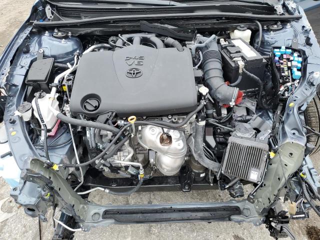 2022 TOYOTA AVALON TOU 4T1HZ1FB3NU072815