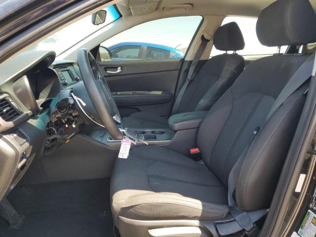 2017 KIA OPTIMA LX - 5XXGT4L32HG154271