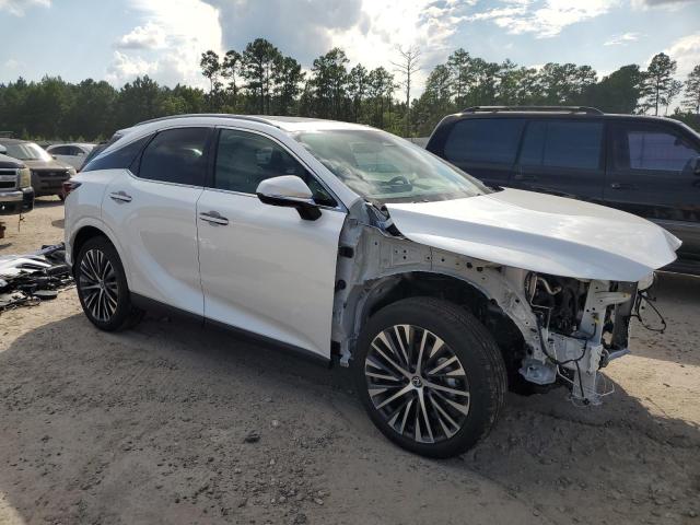 2024 LEXUS RX 350H BA - 2T2BBMCA8RC042459