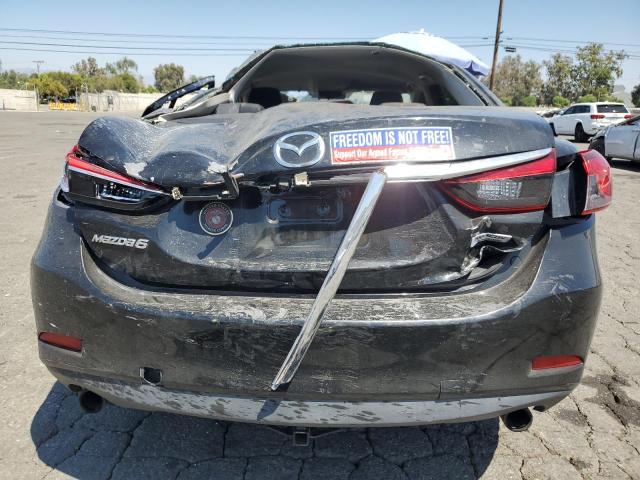 2017 MAZDA 6 SPORT - JM1GL1U5XH1105393