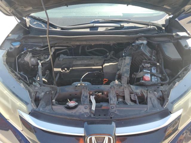 2015 HONDA CR-V EXL - 2HKRM3H78FH517704