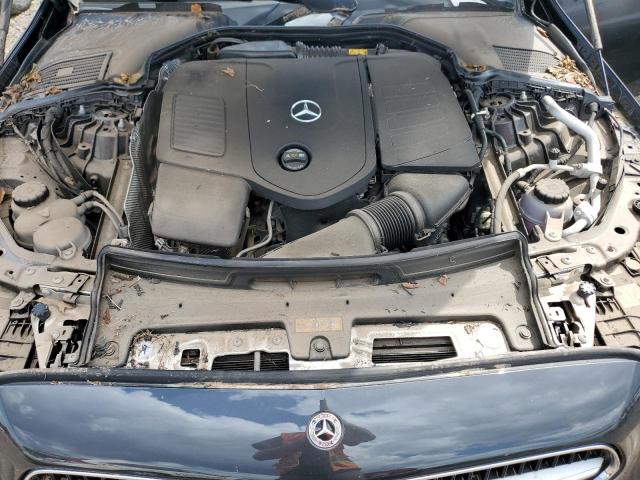 VIN W1KAF4HB3PR068661 2023 Mercedes-Benz C-Class, 3... no.11