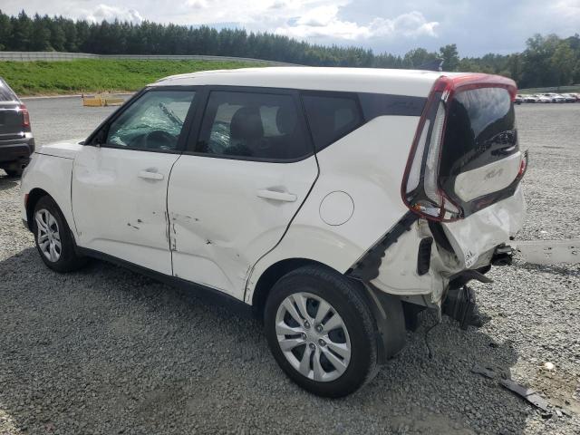 2022 KIA SOUL LX - KNDJ23AU4N7181698