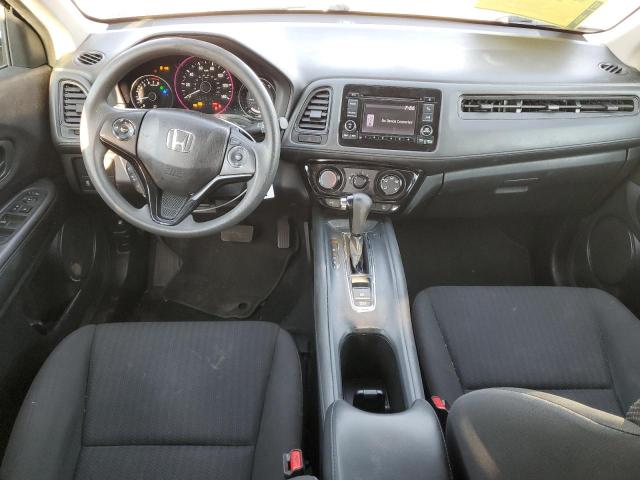 VIN 3CZRU5H34GM734875 2016 Honda HR-V, LX no.8